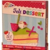 Grafix Felt Dessert Craft Kit