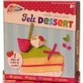 Image of Grafix Felt Dessert Craft Kit