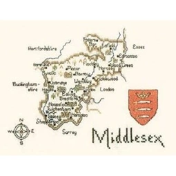 Heritage Middlesex Charts Chart