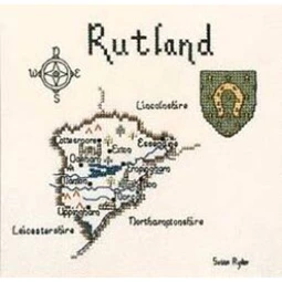 Heritage Rutland Charts Chart