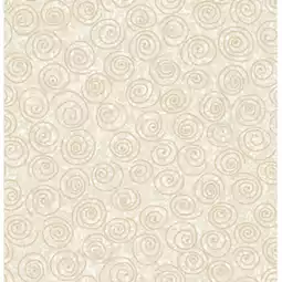 Fat Quarters Pinwheels - Tan - Fat Quarter Fabric