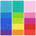 Image of Jelly Rolls Prints - Bold - Design Roll Fabric