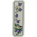 Image of Permin Bluebell Bookmark Cross Stitch Kit