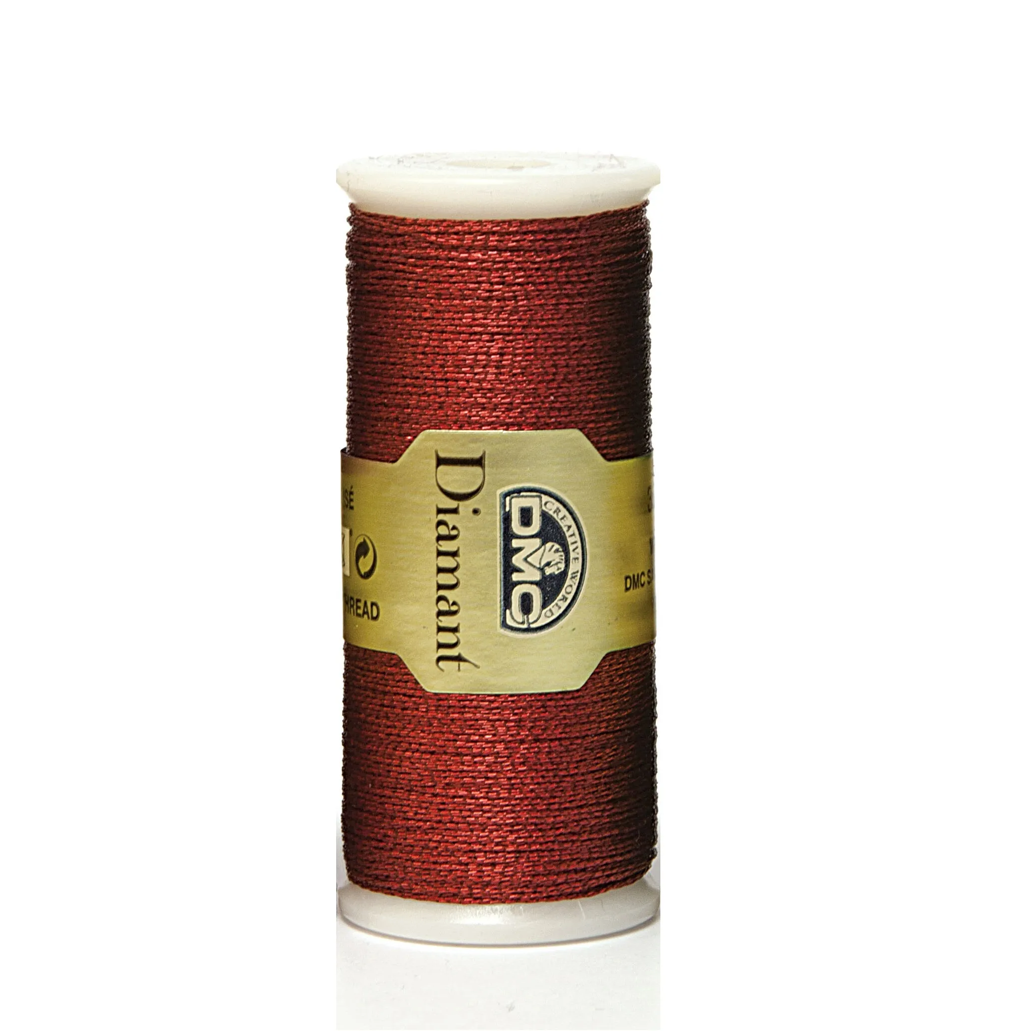 DMC Diamant Thread - D321 Colour