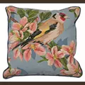 Image of Anchor Goldfinch and Blossom Tapestry Kit