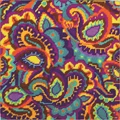 Image of Design Works Crafts Paisley Tapestry Kit