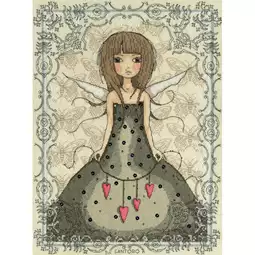 Bothy Threads Butterfly Cross Stitch Kit