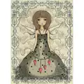 Image of Bothy Threads Butterfly Cross Stitch Kit