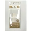 Image of DMC Gold Plated Tapestry Needles Size 26