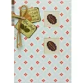 Image of Luca-S Coffee Bean Card Cross Stitch Kit