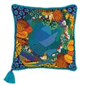 Image of RIOLIS Dreamland Cushion Cross Stitch Kit