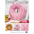 Image of DMC Doughnut Cushion Cover