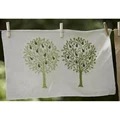 Image of Anette Eriksson Pear Tree II Cross Stitch Kit