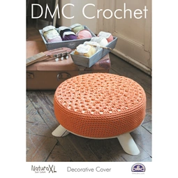 DMC Elegant Cushion Cover