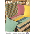 Image of DMC Colourful Cushion Covers