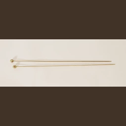 DMC Bamboo Knitting Needles - 2.5mm