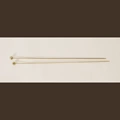 Image of DMC Bamboo Knitting Needles - 2.5mm