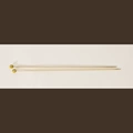 Image of DMC Bamboo Knitting Needles - 3mm
