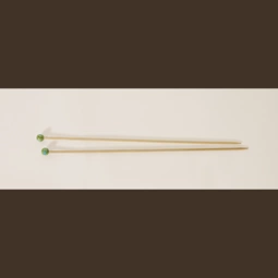 DMC Bamboo Knitting Needles - 4.5mm