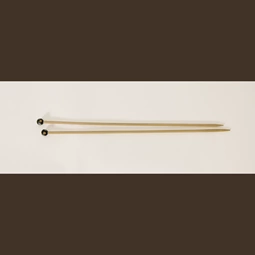 DMC Bamboo Knitting Needles - 5.5mm