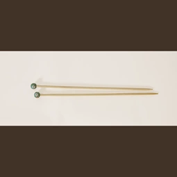 DMC Bamboo Knitting Needles - 7mm