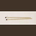 Image of DMC Bamboo Knitting Needles - 8mm