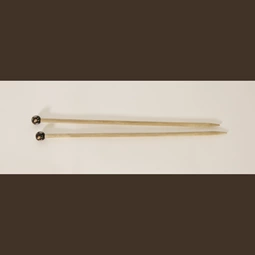 DMC Bamboo Knitting Needles - 9mm