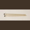 Image of DMC Bamboo Knitting Needles - 9mm