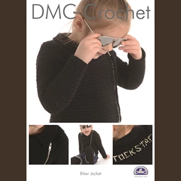 DMC Biker Jacket