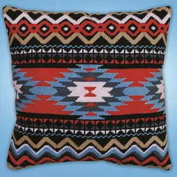 Design Works Crafts Southwest Tapestry Kit