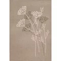 Image of Design Works Crafts Queen Anne's Lace Embroidery Kit