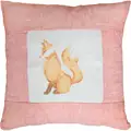 Image of Luca-S Proud Fox Pillow Cross Stitch Kit