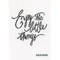 Image of Vervaco Enjoy the Little Things Cross Stitch Kit