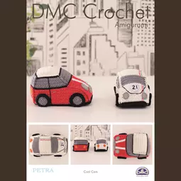 DMC Cool Cars