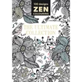 Image of Zen Colouring Books Zen Colouring - The Ultimate Collection Book