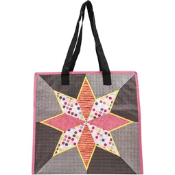 Eco Craft Bags Eco Star Tote