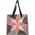 Image of Eco Craft Bags Eco Star Tote