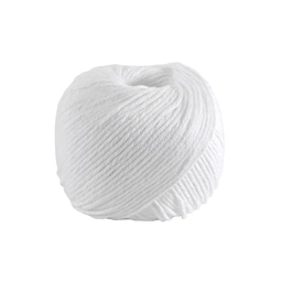 DMC Natura Just Cotton Medium 01 Blanc Yarn