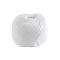Image of DMC Natura Just Cotton Medium 01 Blanc Yarn