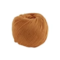 Image of DMC Natura Just Cotton Medium 109 Oranger Yarn