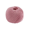 Image of DMC Natura Just Cotton Medium 134 Pink Yarn