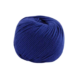 DMC Natura Just Cotton Medium 700 Bleu Royal Yarn