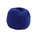 Image of DMC Natura Just Cotton Medium 700 Bleu Royal Yarn