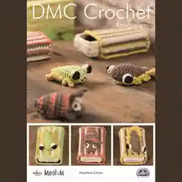 DMC Matchbox Critters
