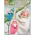Image of Crochet Books Cuddle Cocoons Book