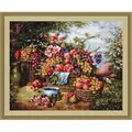 Image of Luca-S Still Life in Nature Cross Stitch Kit