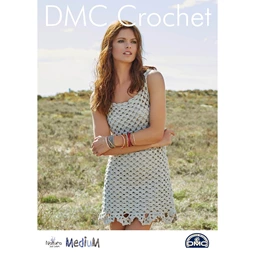 DMC Dress Pattern