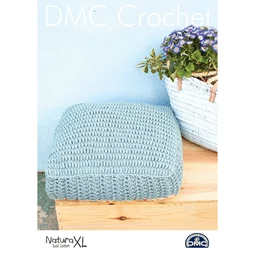 DMC Seat Cover Pattern