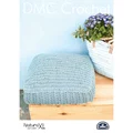 Image of DMC Seat Cover Pattern