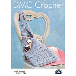 DMC Slouch Bag Pattern